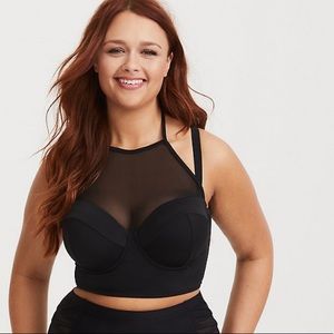 Torrid Bikini Top